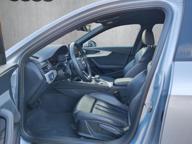 Audi A4 allroad 50 TDI Quattro