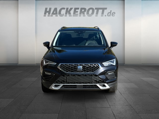 Seat Ateca 1.5 TSI DSG Style