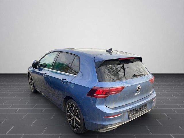 Volkswagen Golf 1.5 eTSI DSG Golf VIII