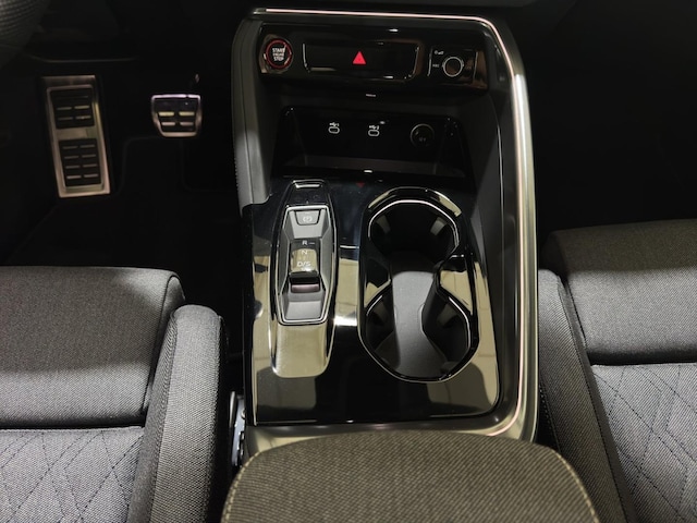 Audi Q5 Quattro S-Tronic