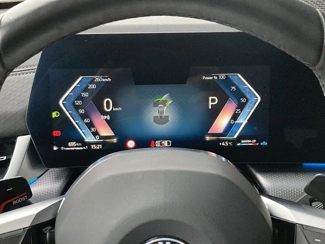 BMW X2 M-Sport sDrive