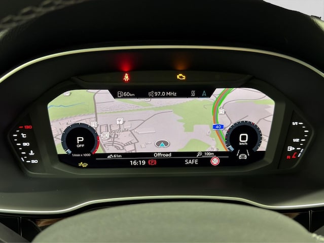 Audi Q3 35 TFSI S-Tronic