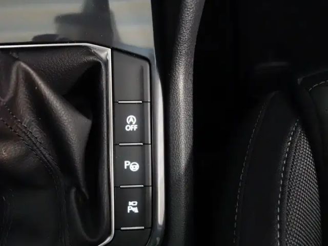 Volkswagen Tiguan Allspace DSG