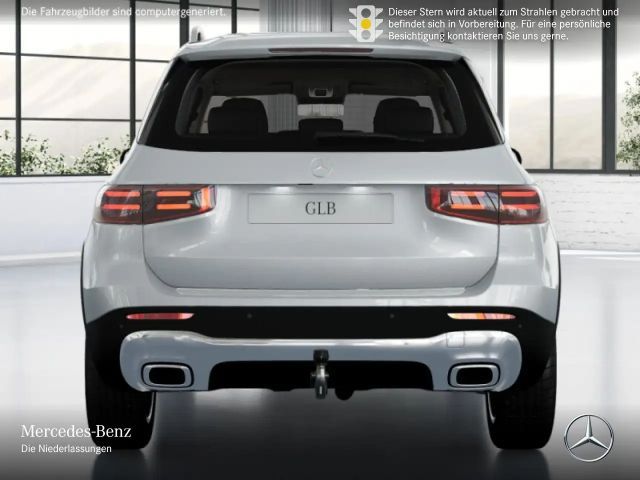 Mercedes-Benz GLB 220 4MATIC Progressive