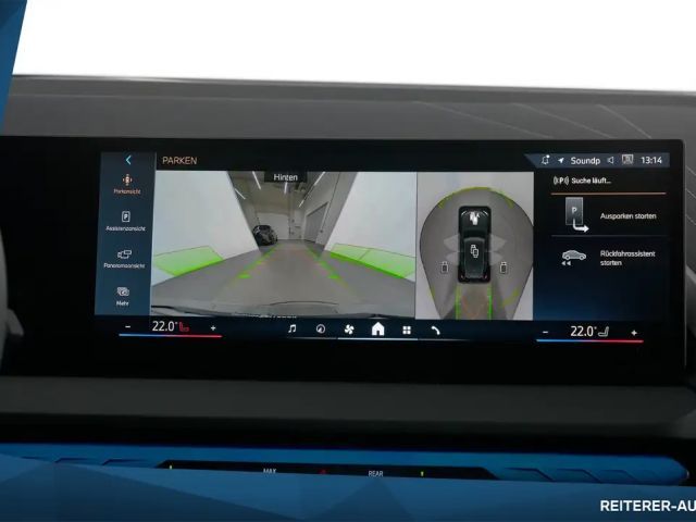 BMW X3 M-Sport xDrive