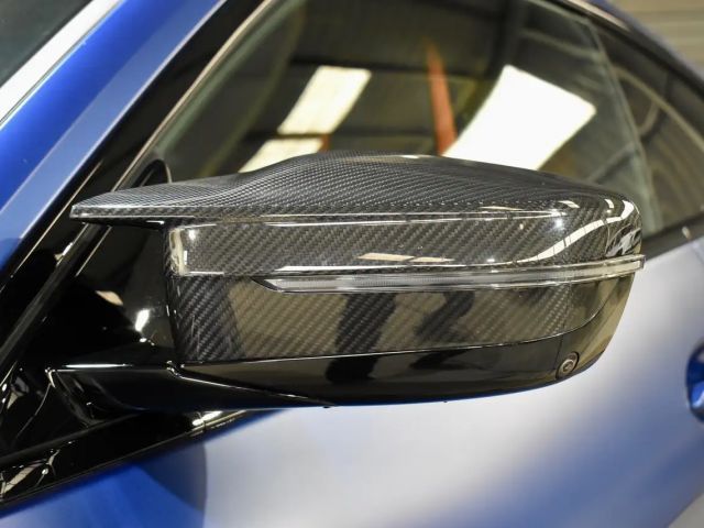 BMW M4 Coupé xDrive