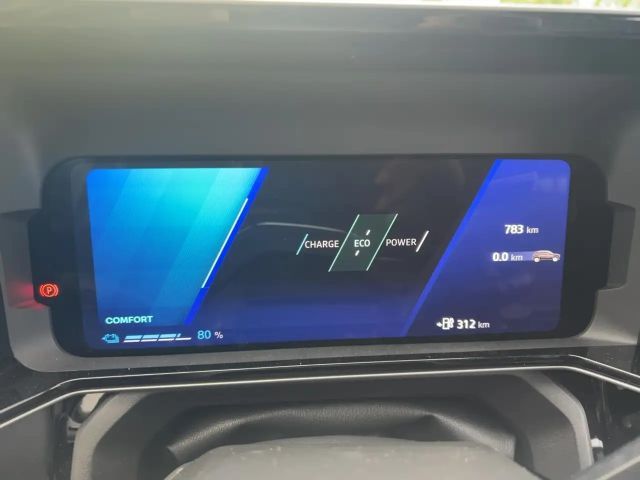 Renault 4 Comfort E-Tech Techno