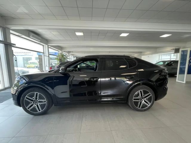 Ford Capri AWD Extended range Premium