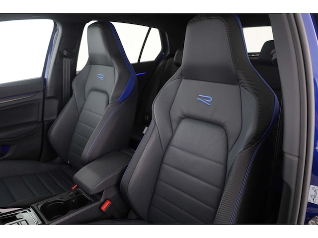 Volkswagen Golf 2.0 TSI 4Motion