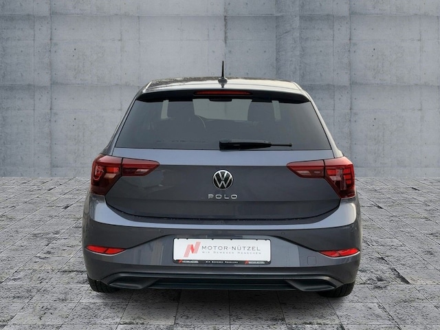 Volkswagen Polo 1.0 TSI Life