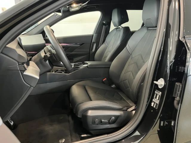 BMW 520 520i M-Sport