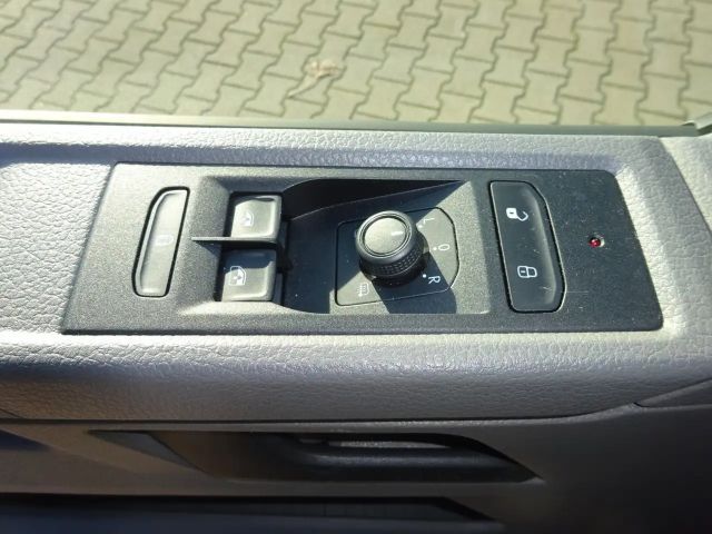 Volkswagen Transporter DSG T6