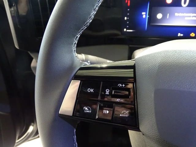 Opel Astra Edition Sports Tourer