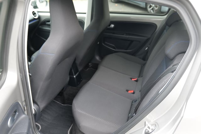 Volkswagen e-up! 61 kW 32,3 kWh 1-Gang-Automatik