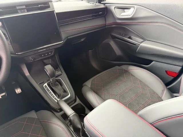 Ford Puma EcoBoost ST Line