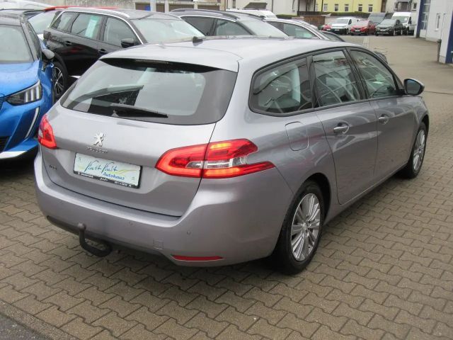 Peugeot 308 Active Pack EAT8 SW