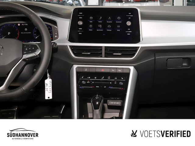 Volkswagen T-Roc 1.5 TSI DSG