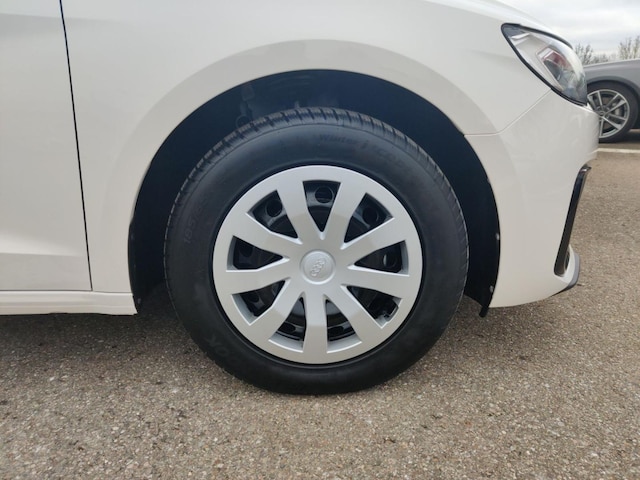 Audi A1 25 TFSI S-Tronic Sportback