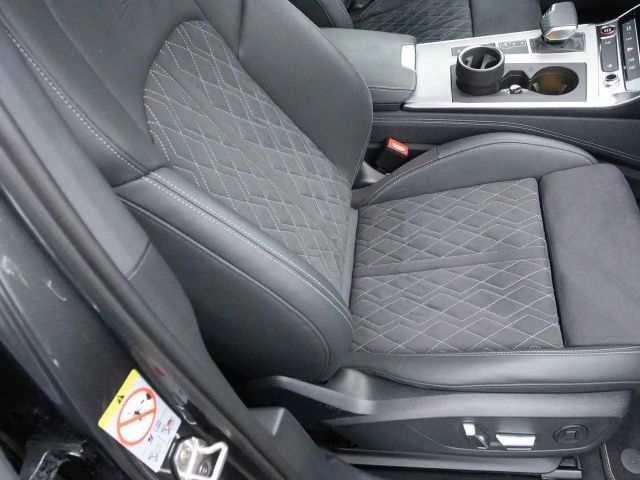 Audi S6 TDI Navi LED Panorama CarPlay