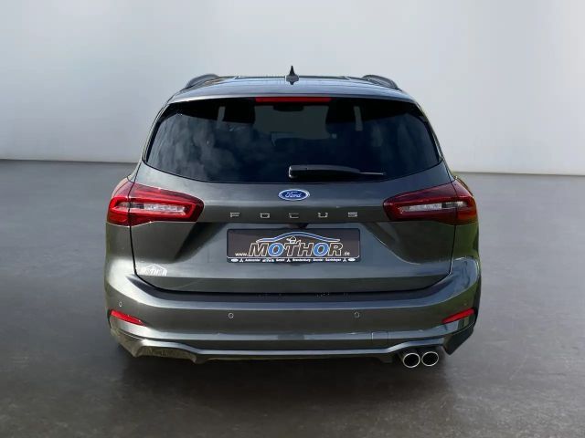 Ford Focus EcoBoost ST Line Wagon