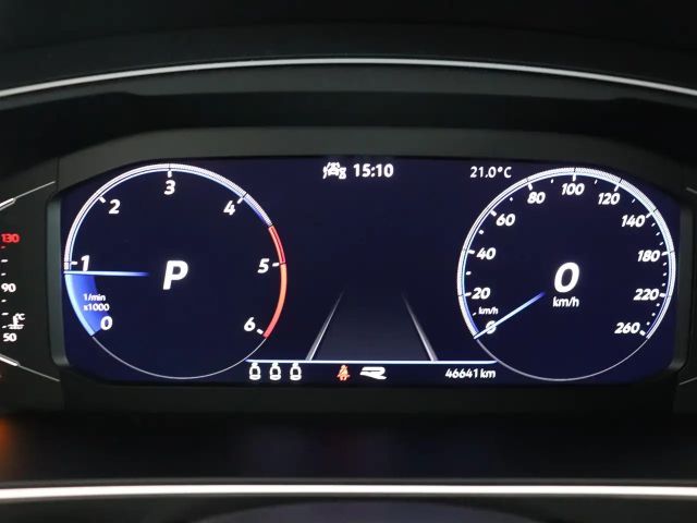 Volkswagen Tiguan 2.0 TDI DSG R-Line