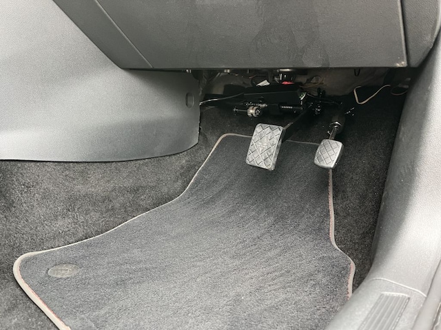 Volkswagen Polo 2.0 TSI DSG GTI