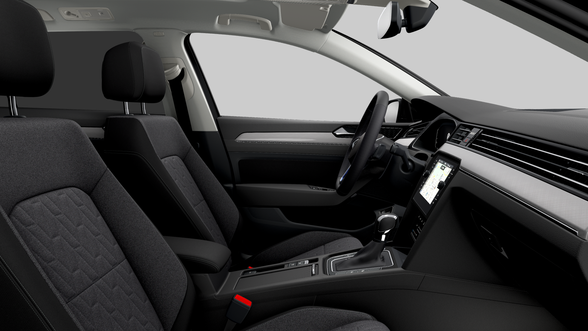 Volkswagen Passat GTE IQ.Drive Variant