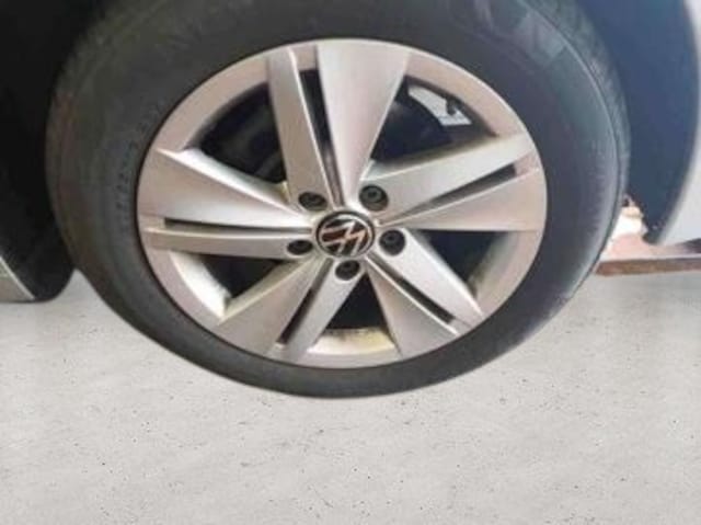 Volkswagen Golf 1.0 TSI Golf VIII Variant