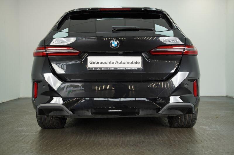 BMW 540 540d Touring xDrive