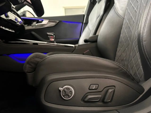 Audi S5 Quattro Sportback