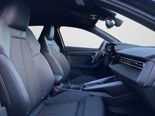 Audi A3 S-Tronic Sportback