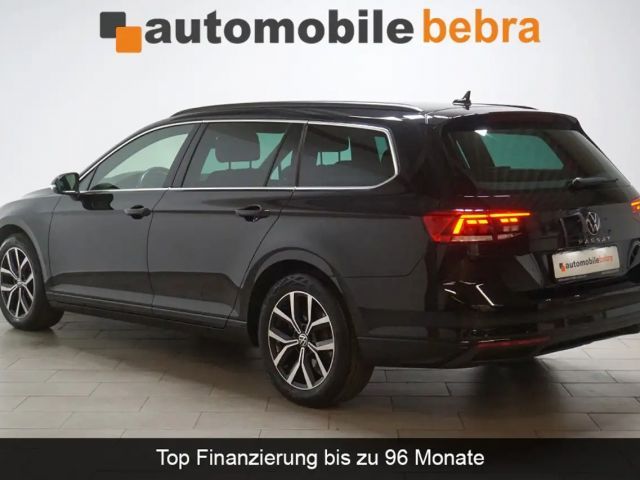Volkswagen Passat 2.0 TDI Business DSG