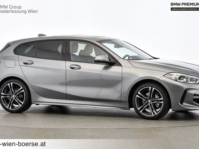 BMW 116 116d