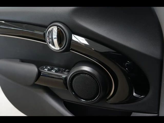 MINI Cooper AUTOMAAT - NAVI - LED