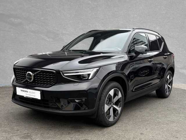Volvo XC40 Dark Plus
