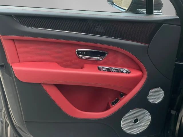 Bentley Bentayga Azure EWB First Edit./ Mulliner Console