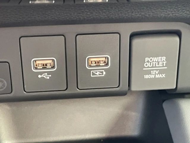 Honda Jazz Advance Hybrid Sport i-MMD