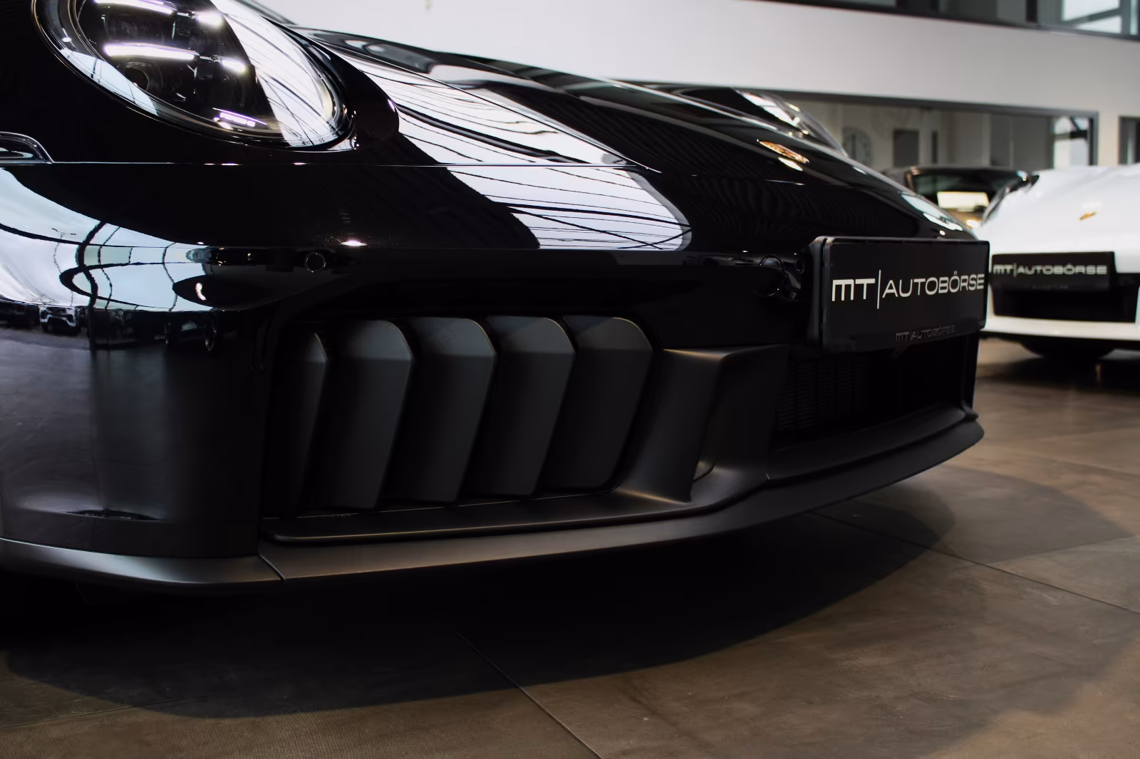 Porsche 911 992 Cabriolet Carrera GTS