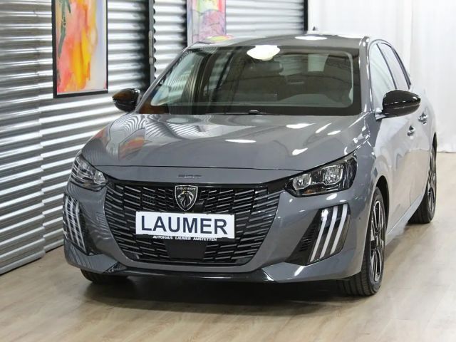 Peugeot 208 Allure Pack PureTech