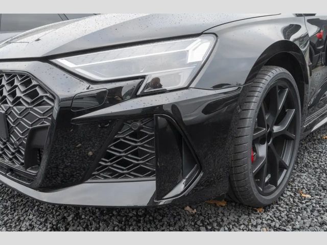 Audi RS3 Sedan Sportback
