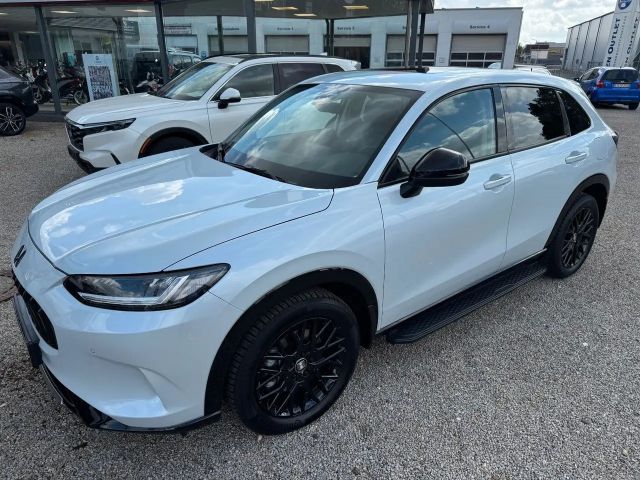 Honda ZR-V 2.0 Advance e:HEV