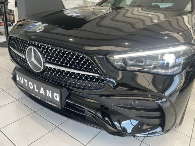 Mercedes-Benz CLE 200 AMG Line Coupé