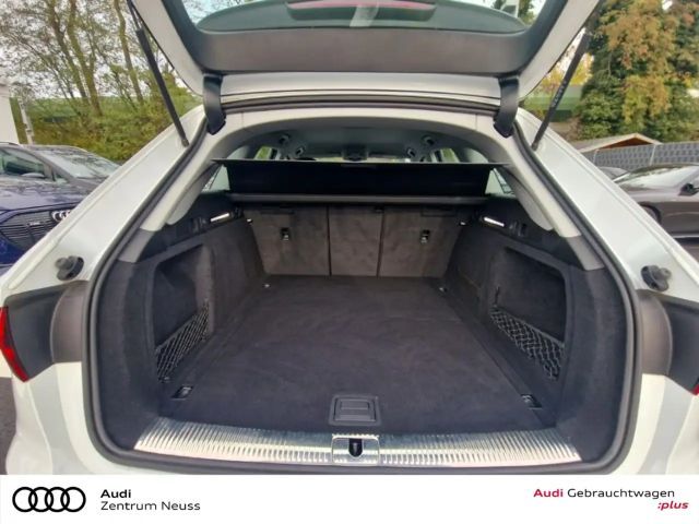 Audi A4 40 TDI Avant S-Tronic