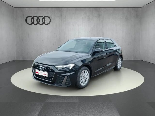 Audi A1 30 TFSI S-Line S-Tronic Sportback