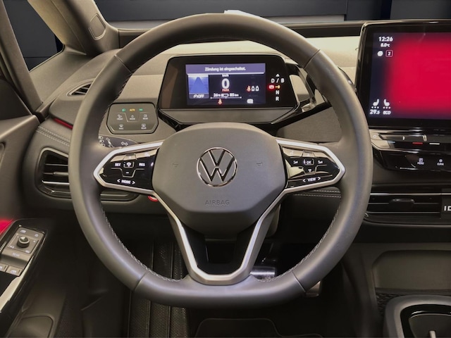 Volkswagen ID.3 IQ.Drive Performance Pro