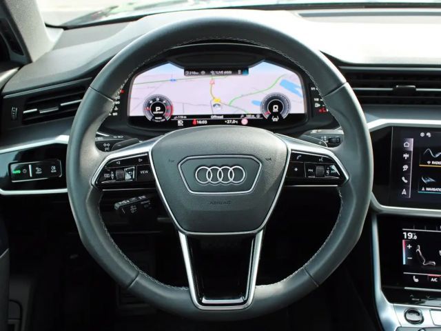 Audi A6 35 TDI Avant S-Tronic