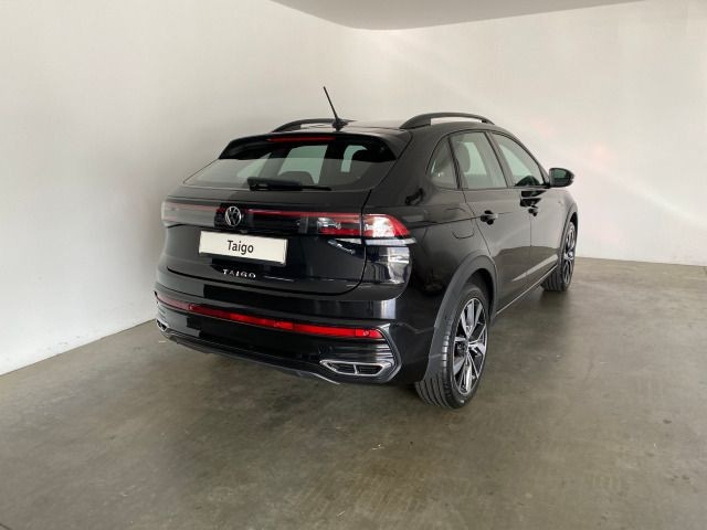 Volkswagen Taigo 1.5 TSI