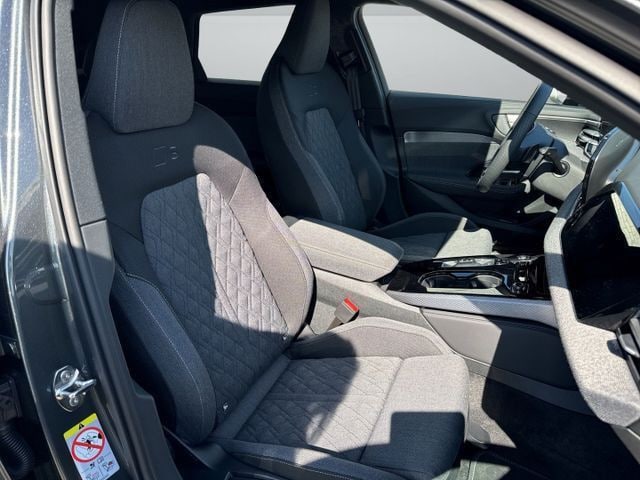 Audi A5 Avant S-Tronic