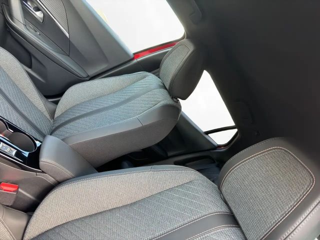 Peugeot 2008 Allure Pack Hybrid