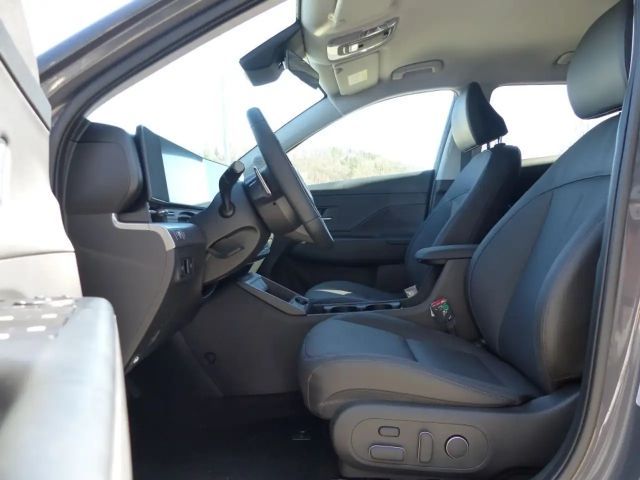 Hyundai Kona Electric Prime